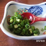 たなか - 浅葱…当たり前じゃない…其処が良い