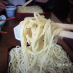 たなか - エッジ？星？関係ないですね…此処まで白いと…