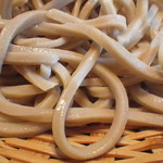 翁 - 田舎そばアップ