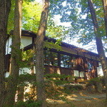 翁 - 7年ぶりの訪問