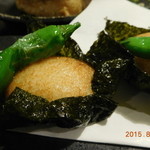 魚の納屋 - 27年8月再訪