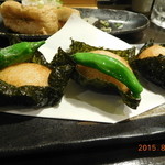 魚の納屋 - 27年8月再訪