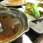 魚の納屋 - 27年8月再訪