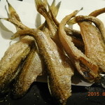 魚の納屋 - 27年8月再訪