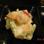 魚の納屋 - 27年8月再訪