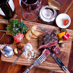 オーマイビーフ - 