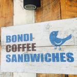 BONDI COFFEE SANDWICHES - 