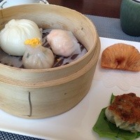 中国飯店 琥珀宮 - 