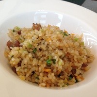 中国飯店 琥珀宮 - 