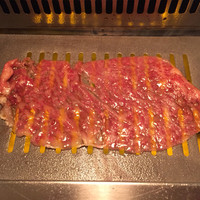 焼肉 矢澤 東京 - 