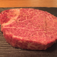焼肉 矢澤 東京 - 