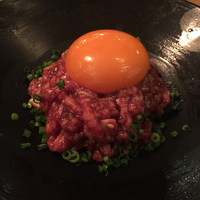 焼肉 矢澤 東京 - 