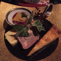 赤坂うさぎや - 