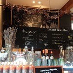 ココペリ - 店内の様子