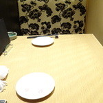 Koyomi - テーブル