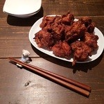 ぎゅうべえ - 唐揚げ！