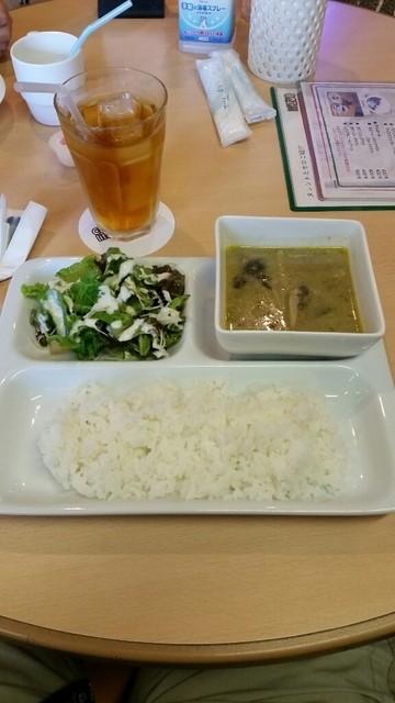 カフェ リトルズー Caf E Little Zoo 京成大久保 カフェ 喫茶 その他 食べログ