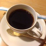 Kyou Ryouri Kiyojirou - コーヒー