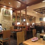 Izakaya Ichi Kyuu Ichi - 191店内。　ランチタイムは禁煙です！