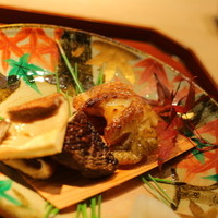 紀風 - 焼き物はノドグロ