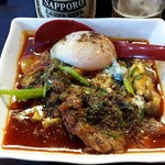 めだかタンタン - (2015.10.24再訪）