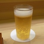 味 ふくしま - 瓶ビール
