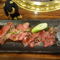 一頭買焼肉 玄 浅草本店 - 松坂牛カルビ
