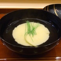 味 ふくしま - 渡り蟹の玉締め