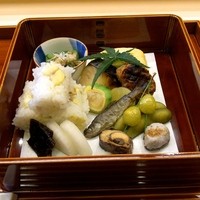 味 ふくしま - 本日のお弁当