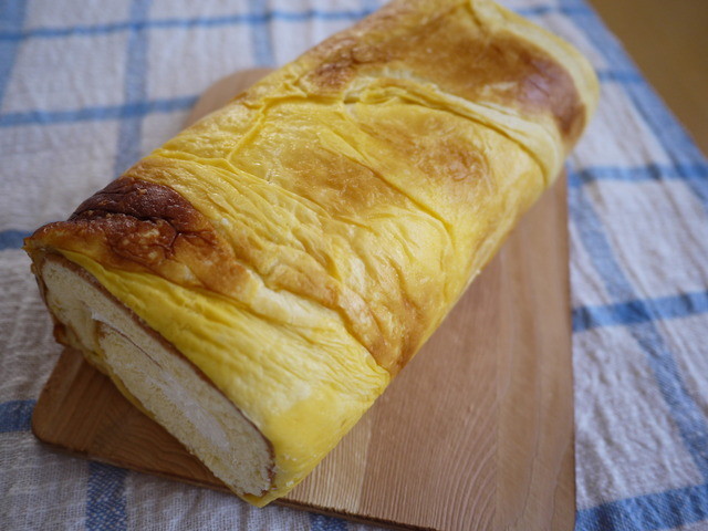 ハヤシ菓子店 - 天童（ケーキ）の写真