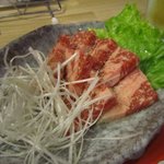 焼肉中央公園 - 