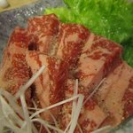 焼肉中央公園 - 