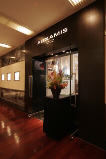 AUXAMIS TOKYO - 