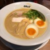 麺 ヒキュウ 六甲道店