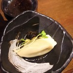 薬膳スープ餃子