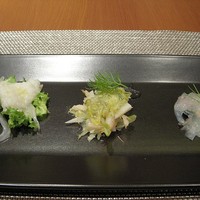オッジ ダルマット 西麻布店 - 