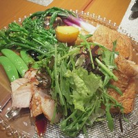 オッジ ダルマット 西麻布店 - 