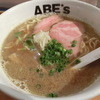 ラーメン ABE's