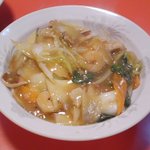 香林 - 中華飯