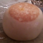 御菓子処 花岡 - かぼちゃおやき