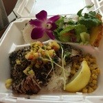 Blue Water Shrimp & Seafood - 