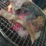 Kinari - 炭火