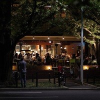 キハチ 青山本店 - 
