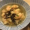 てんぷらと和食 山の上 本店・御茶ノ水