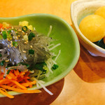 とびっちょ 本店 - 