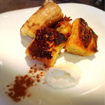 珈琲物語 - フレンチトースト♪