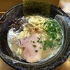 らぁ麺 えんの助