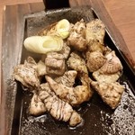 Yamauchi Noujou - 地鶏炭焼き
