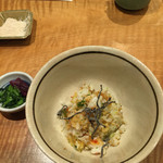 けとばし屋チャンピオンはなれ - 天バラ