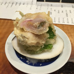 けとばし屋チャンピオンはなれ - 蛤